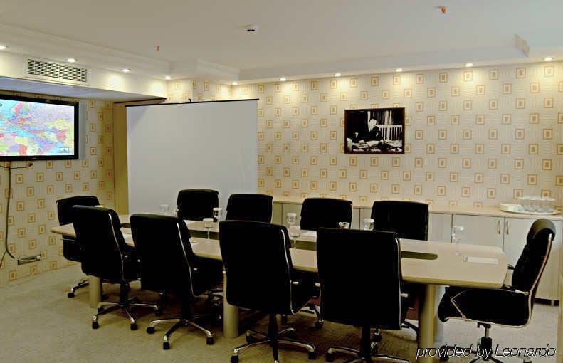 The Bostanci Отель 4*