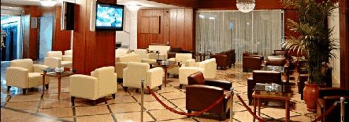The Bostanci 4* Стамбул