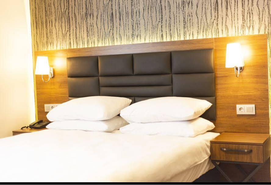 The Bostanci 4* Стамбул