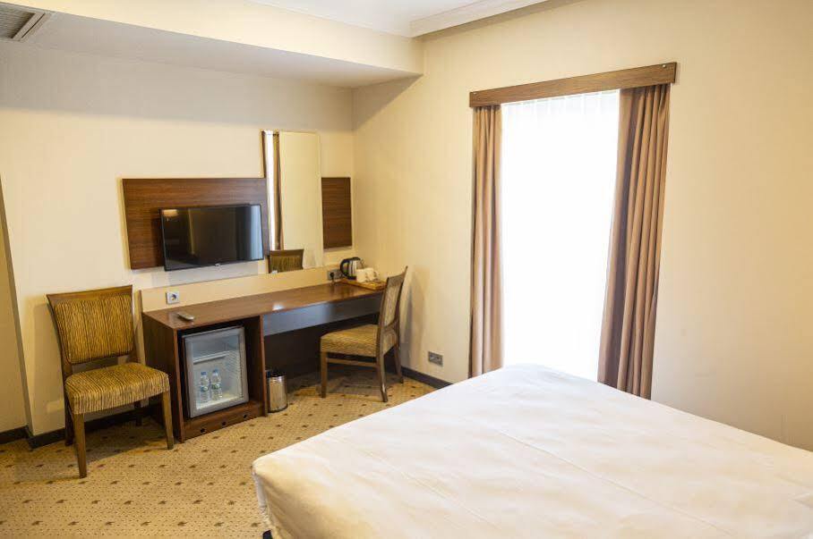 The Bostanci 4* Стамбул