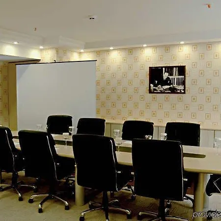 The Bostanci Otel 